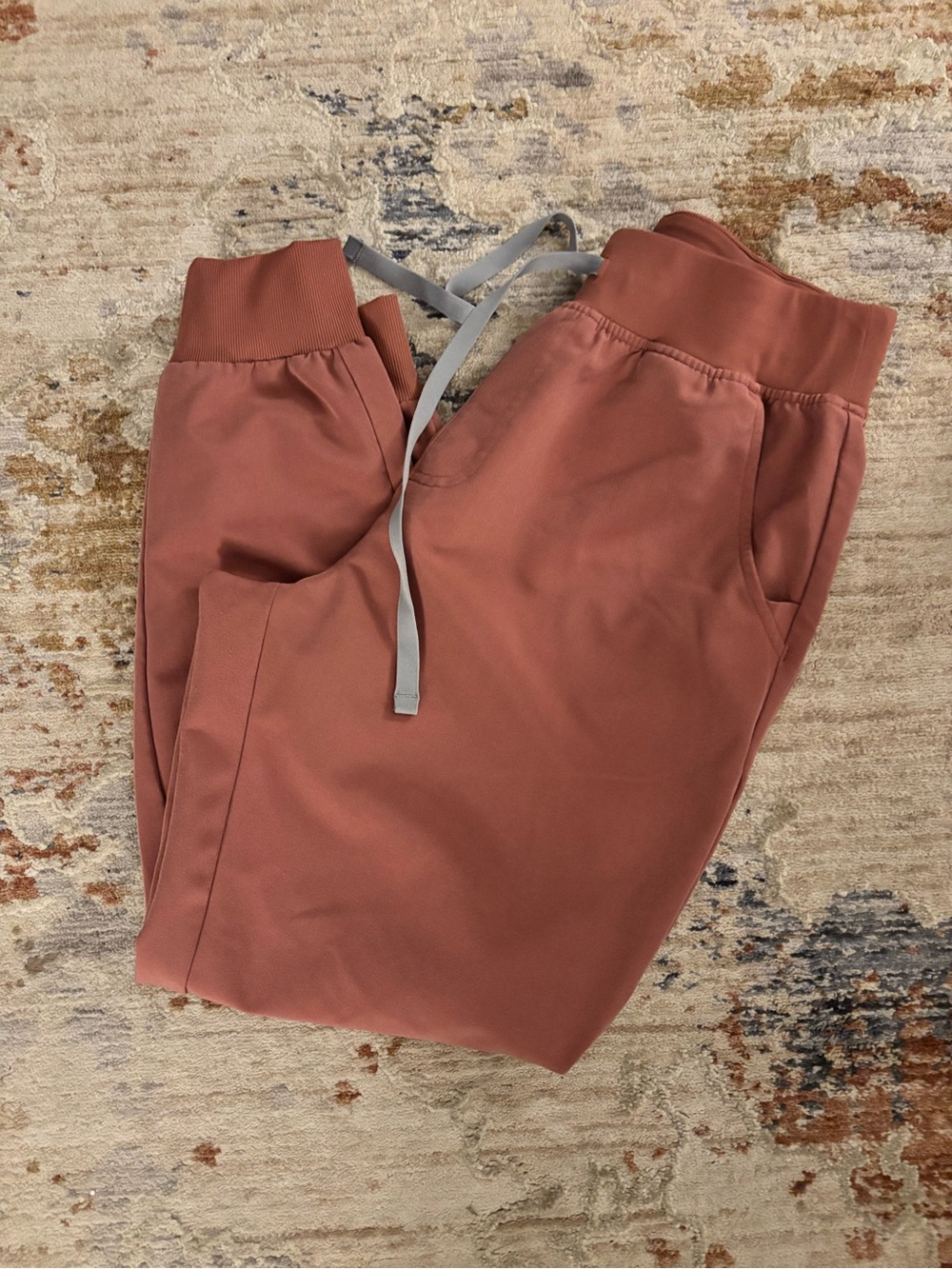 Figs Zamora Jogger Scrub Pants